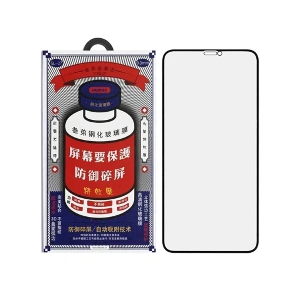 Защитное стекло на iphone 12 REMAX